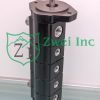 3319150001 5 Section Hydraulic Gear Pumps | Commercial | Parker