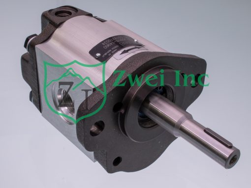 3319210034 Hydraulic Gear Motor | Commercial | Parker