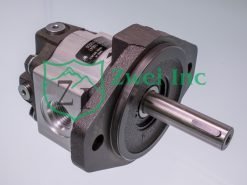 3319210050 Hydraulic Gear Motor | Commercial | Parker