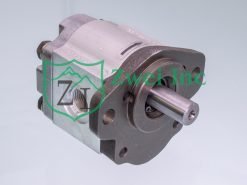3319210074 Hydraulic Gear Motor | Commercial | Parker
