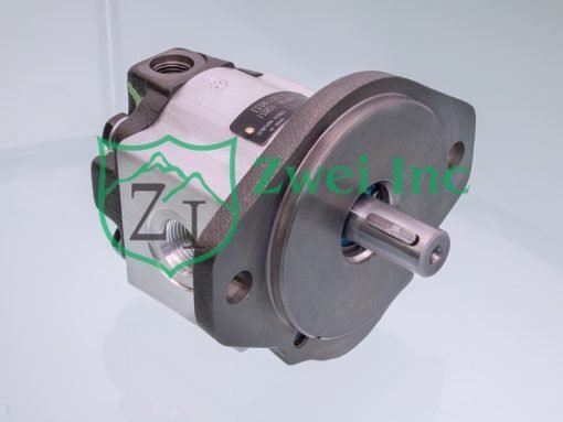 3319219033 Hydraulic Gear Motor | Commercial | Parker
