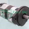 Transfer Unit 3319520001 from the Parker Hydraulic Transfer Unit Collection