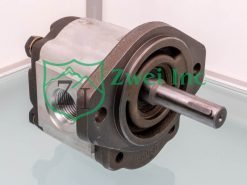 3329110430 Single Pump | Commercial | Parker