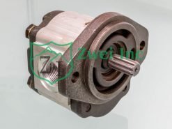 3329111427 Single Pump | Commercial | Parker