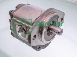 3339110351 Single Hydraulic Gear Pump | Commercial | Parker