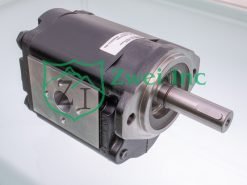 3339111245 Single Hydraulic Gear Pump | Commercial | Parker