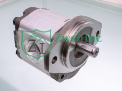 3339111308 Single Hydraulic Gear Pump | Commercial | Parker