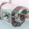 3339111446 Single Hydraulic Gear Pump | Commercial | Parker
