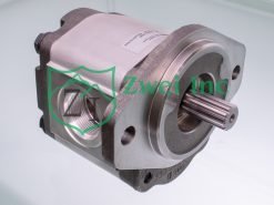 3339111529 Single Hydraulic Gear Pump | Commercial | Parker
