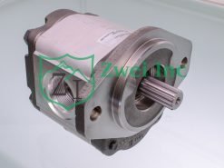 3339111530 Single Hydraulic Gear Pump | Commercial | Parker