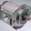3339111532 Single Hydraulic Gear Pump | Commercial | Parker