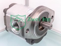 3339111533 Single Hydraulic Gear Pump | Commercial | Parker