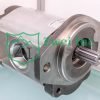 3339111534 Single Hydraulic Gear Pump | Commercial | Parker