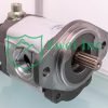 3339111553 Single Hydraulic Gear Pump | Commercial | Parker