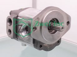 3339111749 Single Hydraulic Gear Pump | Commercial | Parker