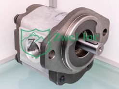 3339111802 Single Hydraulic Gear Pump | Commercial | Parker