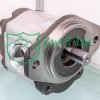 3339111803 Single Hydraulic Gear Pump | Commercial | Parker