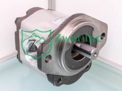 3339111803 Single Hydraulic Gear Pump | Commercial | Parker