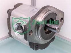 3339111804 Single Hydraulic Gear Pump | Commercial | Parker
