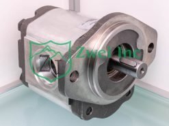 3339111805 Single Hydraulic Gear Pump | Commercial | Parker