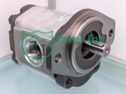 3339111807 Single Hydraulic Gear Pump | Commercial | Parker