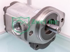 3339111808 Single Hydraulic Gear Pump | Commercial | Parker