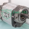 3339112325 Single Hydraulic Gear Pump | Commercial | Parker