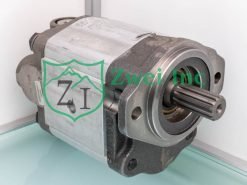 3339112325 Single Hydraulic Gear Pump | Commercial | Parker