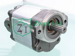 3339112338 Single Hydraulic Gear Pump | Commercial | Parker