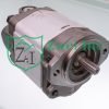 3339112392 Single Hydraulic Gear Pump | Commercial | Parker