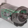 3339121364 Tandem Hydraulic Gear Pump | Commercial | Parker