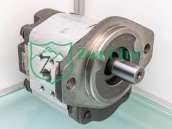 3339210049 Hydraulic Gear Motor | Commercial | Parker