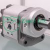3339210057 Hydraulic Gear Motor | Commercial | Parker