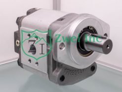 3339210057 Hydraulic Gear Motor | Commercial | Parker