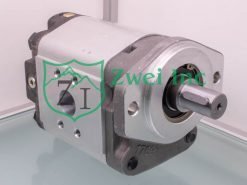 3339210059 Hydraulic Gear Motor | Commercial | Parker