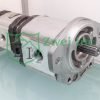 3339520017 Piggyback Hydraulic Pump | Commercial | Parker