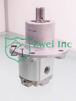 3340 Hydraulic Gear Motor | Dowty | Parker | Ultra