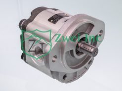 3349110055 Single Hydraulic Gear Pump | Parker