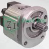 Single Pump 3349110068 from the Parker Hydraulic Gear Pump Collection