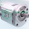3349110097 Single Hydraulic Gear Pump | Parker