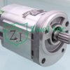 3349110098 Single Hydraulic Gear Pump | Parker