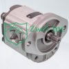 3349111040 Single Hydraulic Gear Pump | Parker