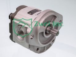 3349111061 Single Hydraulic Gear Pump | Parker