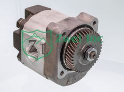 3349111064 Single Hydraulic Gear Pump | Parker