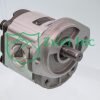 3349111072 Single Hydraulic Gear Pump | Parker