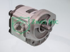 3349111072 Single Hydraulic Gear Pump | Parker