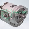 3349111261 Single Hydraulic Gear Pump | Parker