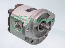 3349111261 Single Hydraulic Gear Pump | Parker