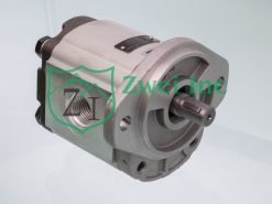 3349111347 Single Hydraulic Gear Pump | Parker
