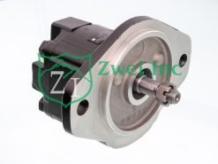 3349111617 Single Hydraulic Gear Pump | Parker